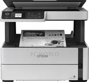 Epson M2170 Monochrome