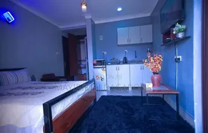 Furnished 1bdrm Apartment in Makindye for rent