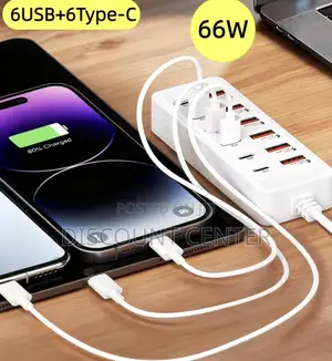 Usb Ports 20 Ports