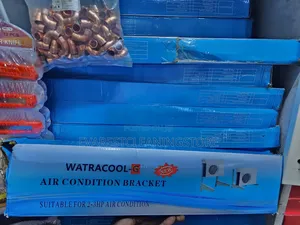 Air Condition Bracket 460 X 460mm