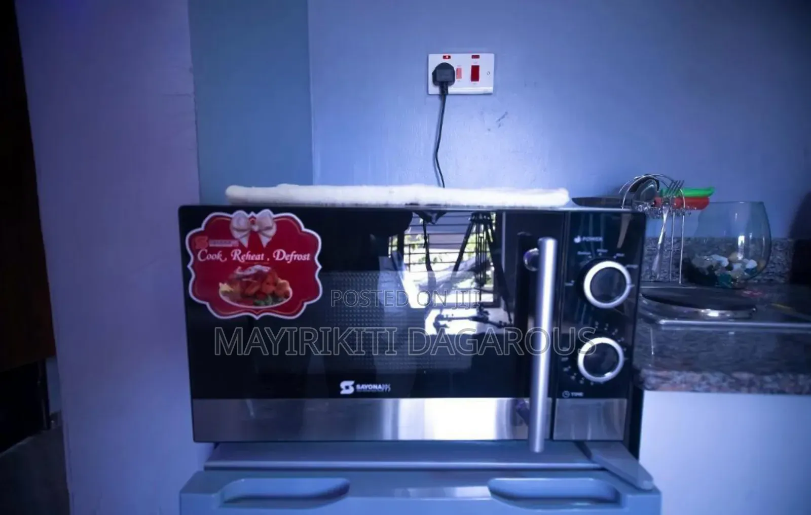 Furnished 1bdrm Apartment in Makindye for rent