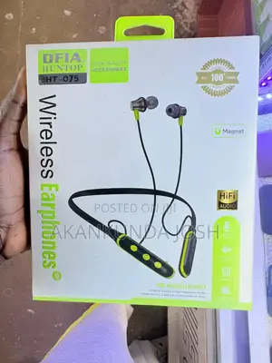 Ofia Huntop Neckbands