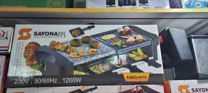 Raclette Grill