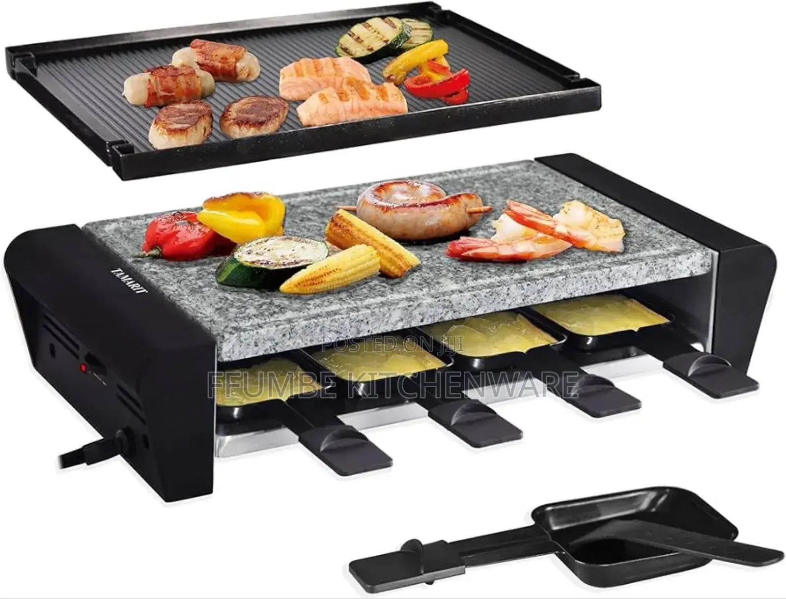 Raclette Grill
