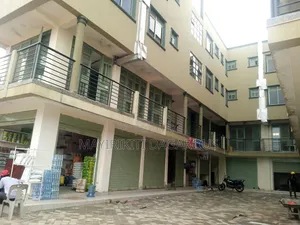 Shops in Makindye for Rent