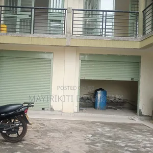 Shops in Makindye for Rent