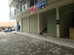Shops in Makindye for Rent