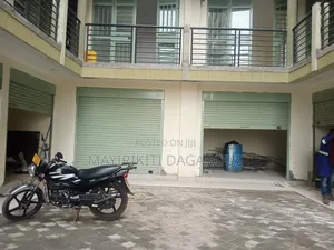 Shops in Makindye for Rent