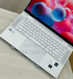 New Laptop HP EliteBook X360 1020 G2 16GB Intel Core i7 SSD 512GB