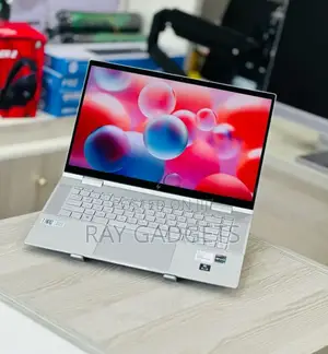 New Laptop HP EliteBook X360 1020 G2 16GB Intel Core i7 SSD 512GB
