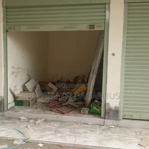 Shops in Makindye for Rent