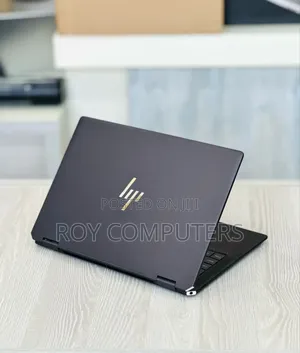 New Laptop HP Envy x360 8GB Intel Core i9 SSD 256GB