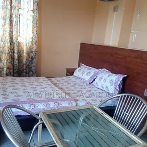 Furnished 1bdrm Apartment in Makindye for rent