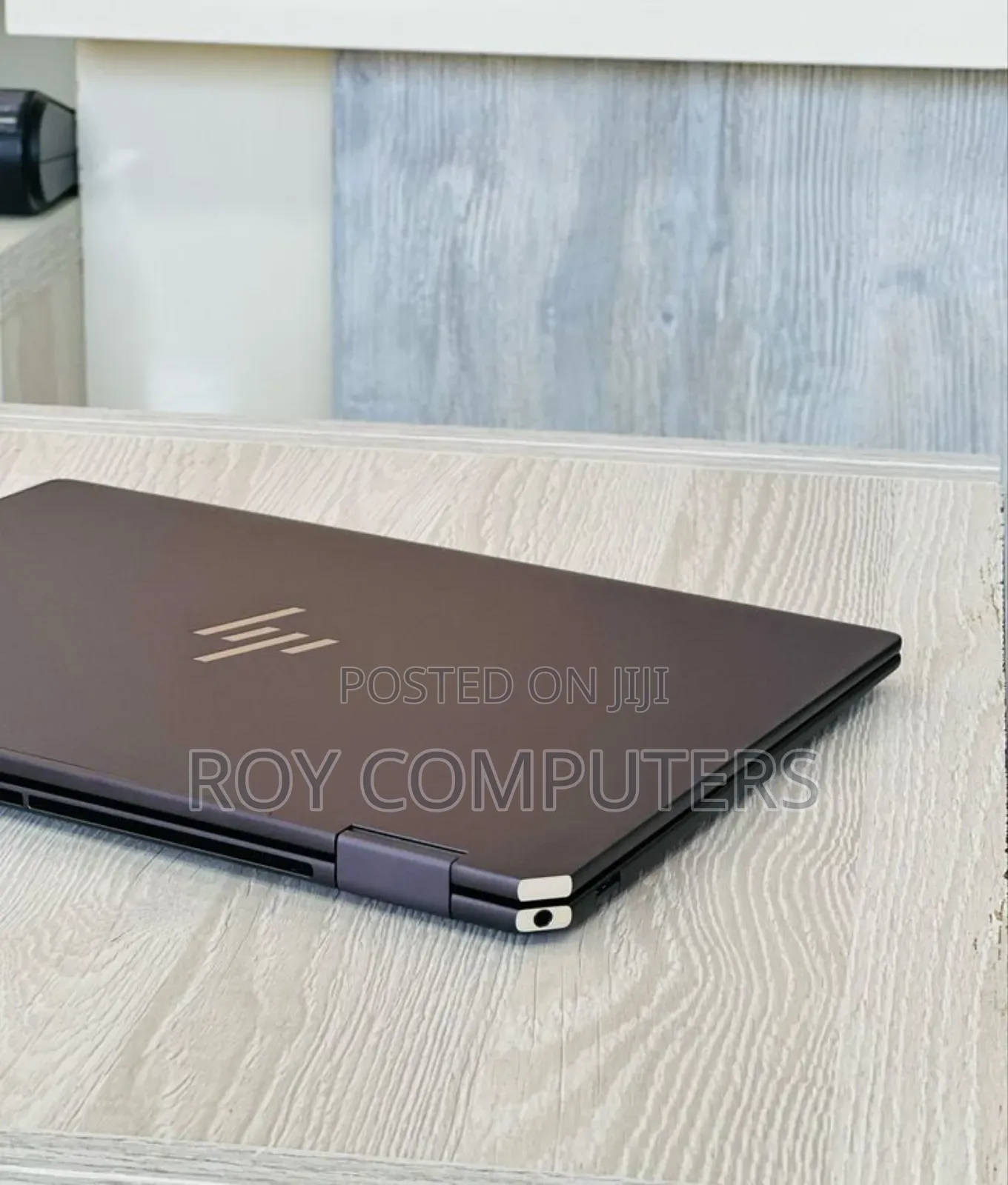 New Laptop HP Envy x360 8GB Intel Core i7 SSD 256GB