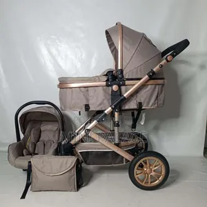 3 in 1 Kids Stroller
