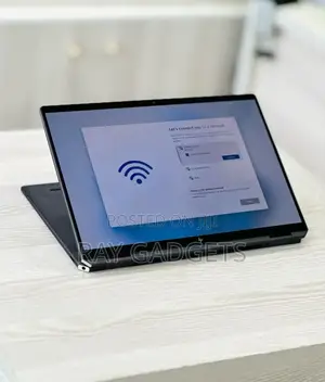 New Laptop HP Envy x360 8GB Intel Core i7 SSD 256GB
