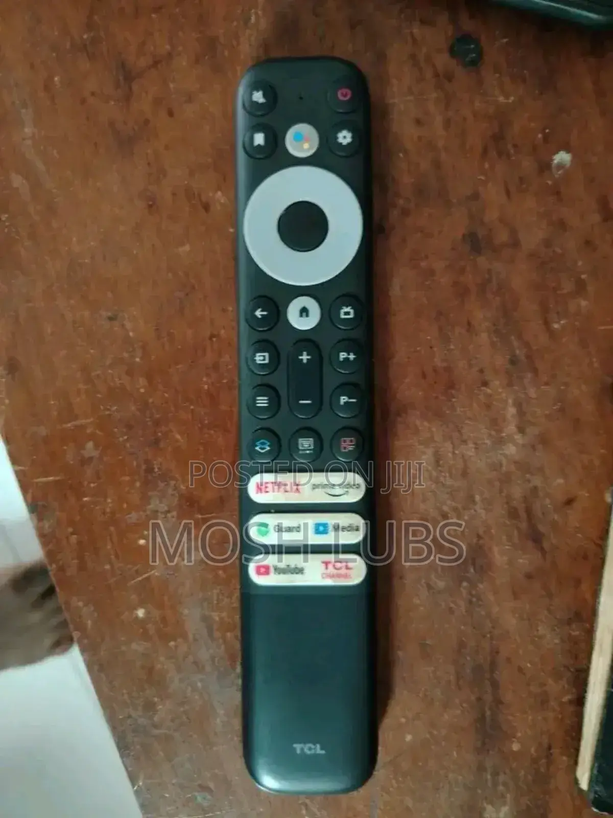 14 Inch Led Flat Screen Tv With an Inbuilt Decorder