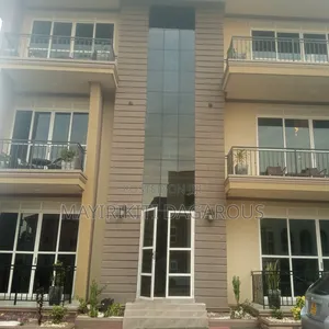 Furnished 2bdrm Apartment in Munyonyo, Makindye for rent