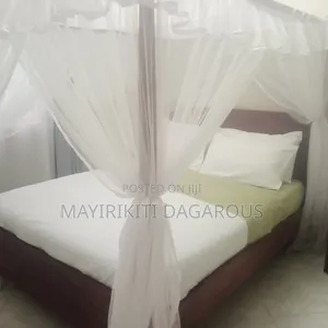 Furnished 2bdrm Apartment in Munyonyo, Makindye for rent