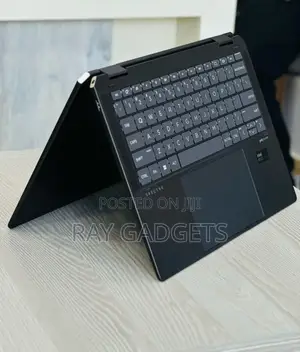 New Laptop HP Envy X360 16GB Intel Core i7 SSD 512GB