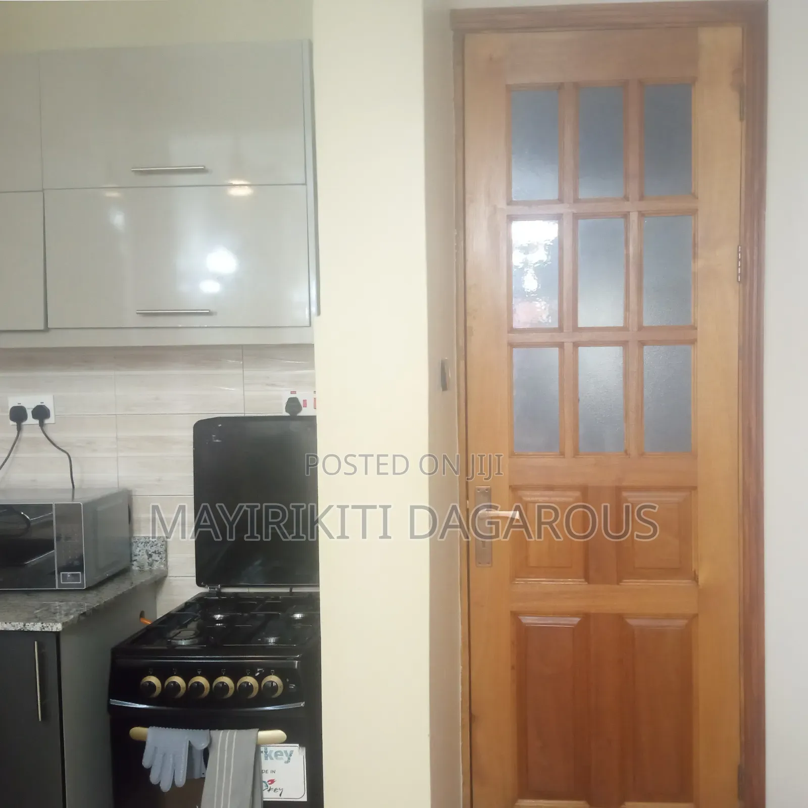 Furnished 2bdrm Apartment in Munyonyo, Makindye for rent