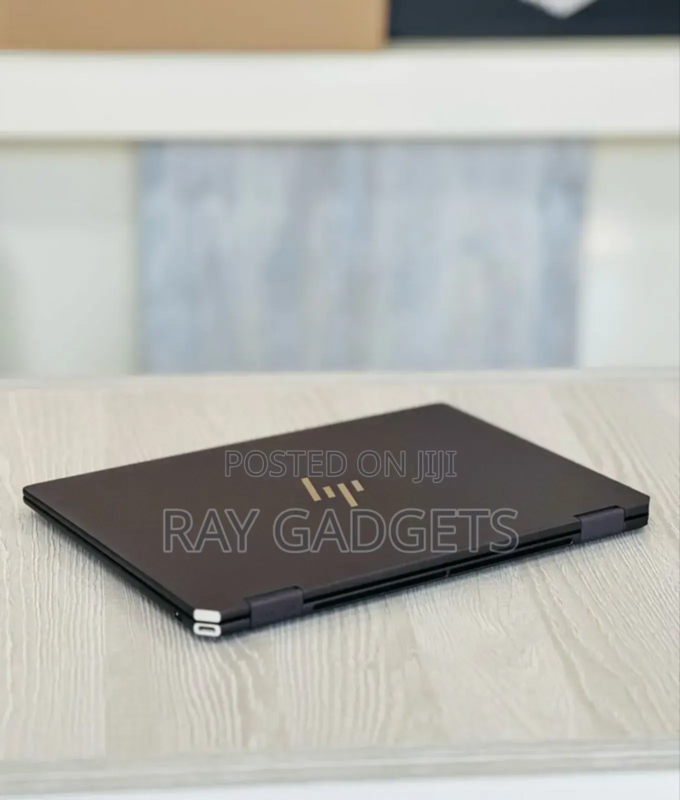 New Laptop HP Envy X360 16GB Intel Core i7 SSD 512GB