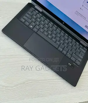 New Laptop HP Envy X360 16GB Intel Core i7 SSD 512GB