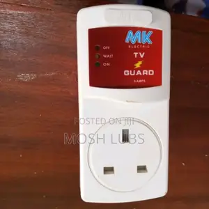 Smart Tv Guards