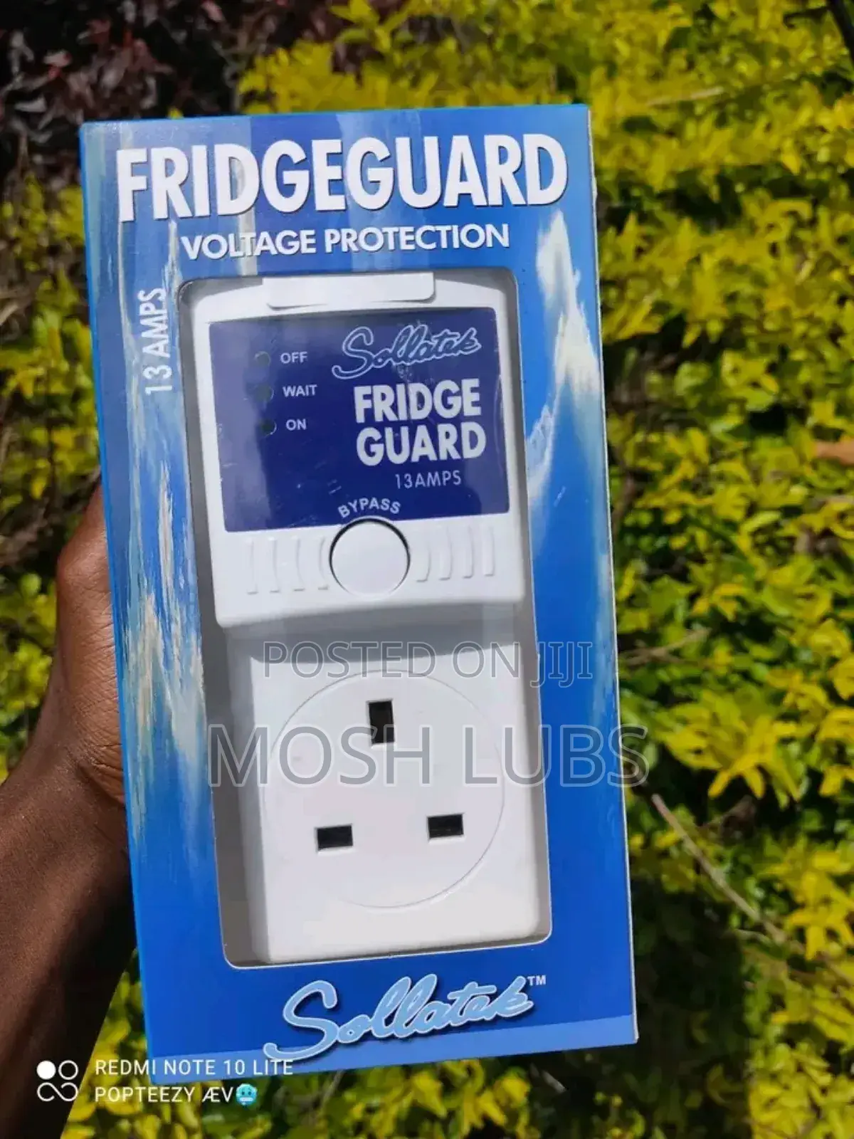 Fridge Guards for Refrigerators