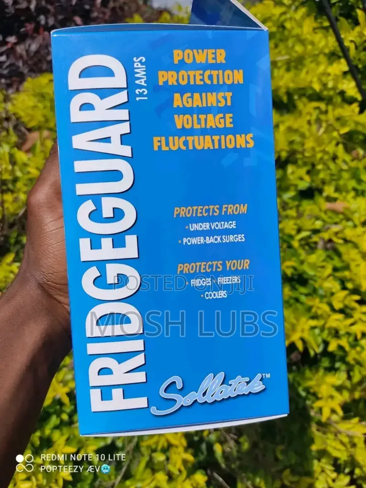 Fridge Guards for Refrigerators
