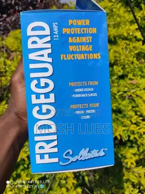 Fridge Guards for Refrigerators