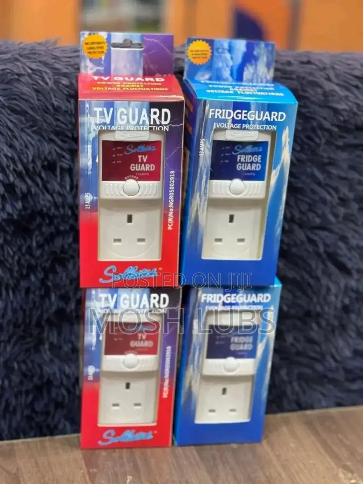 Fridge Guards for Refrigerators