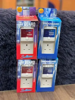 Fridge Guards for Refrigerators