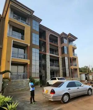 3bdrm Apartment in Lubowa Entebbe Road, Central Division for rent
