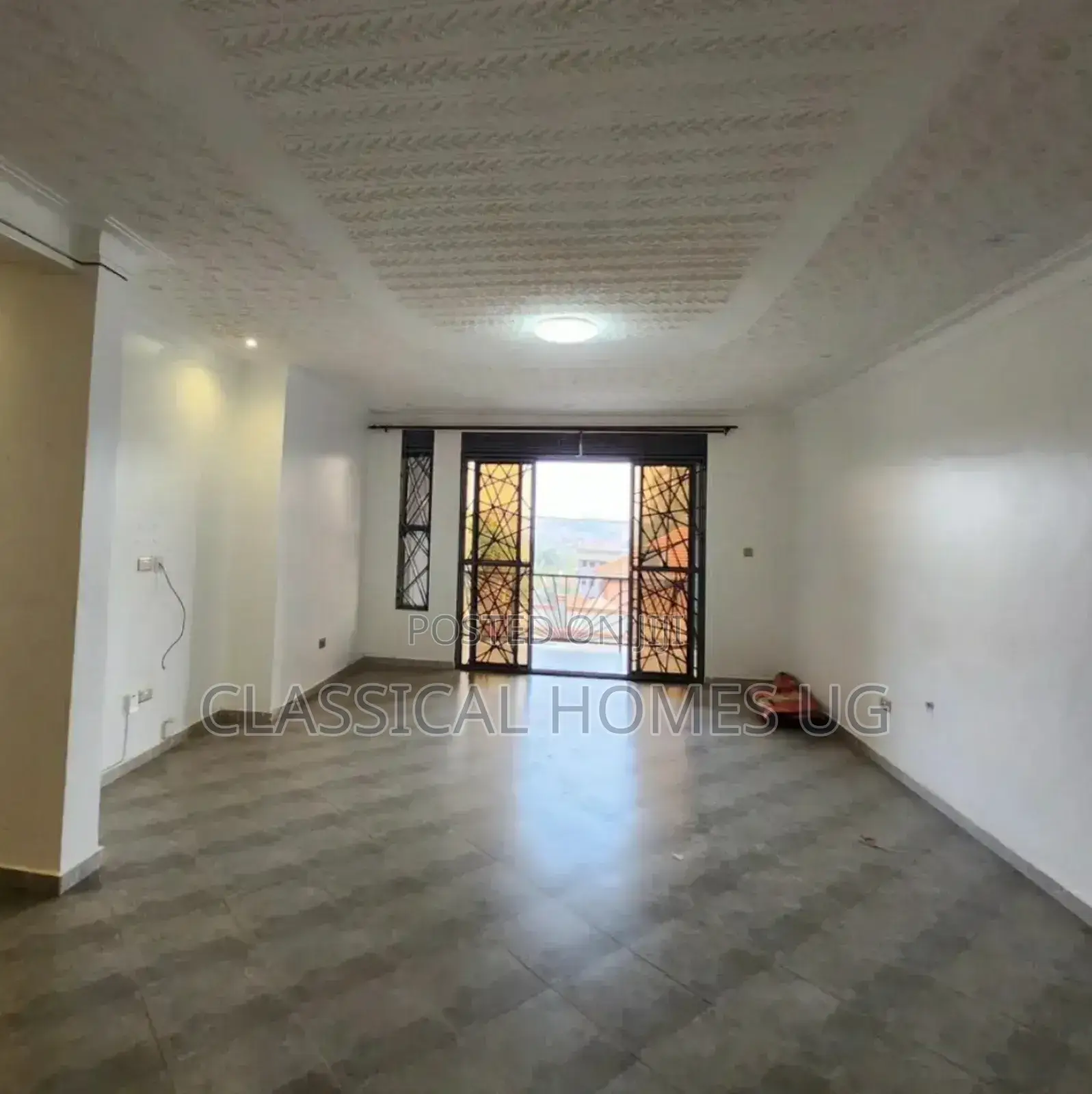 3bdrm Apartment in Lubowa Entebbe Road, Central Division for rent
