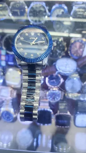 Elegant Watches