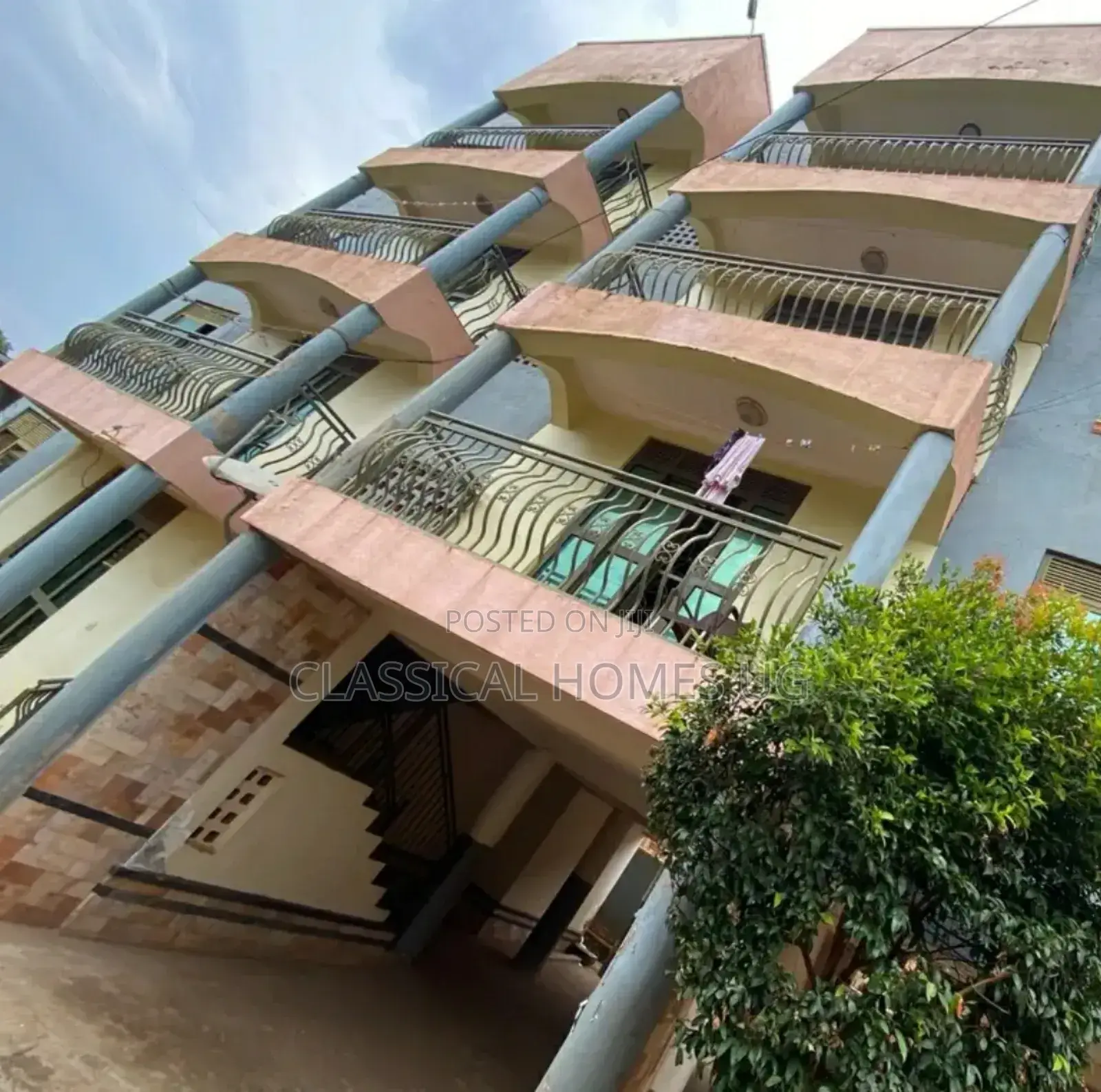 2bdrm Apartment in Lubowa Entebbe Road, Central Division for rent