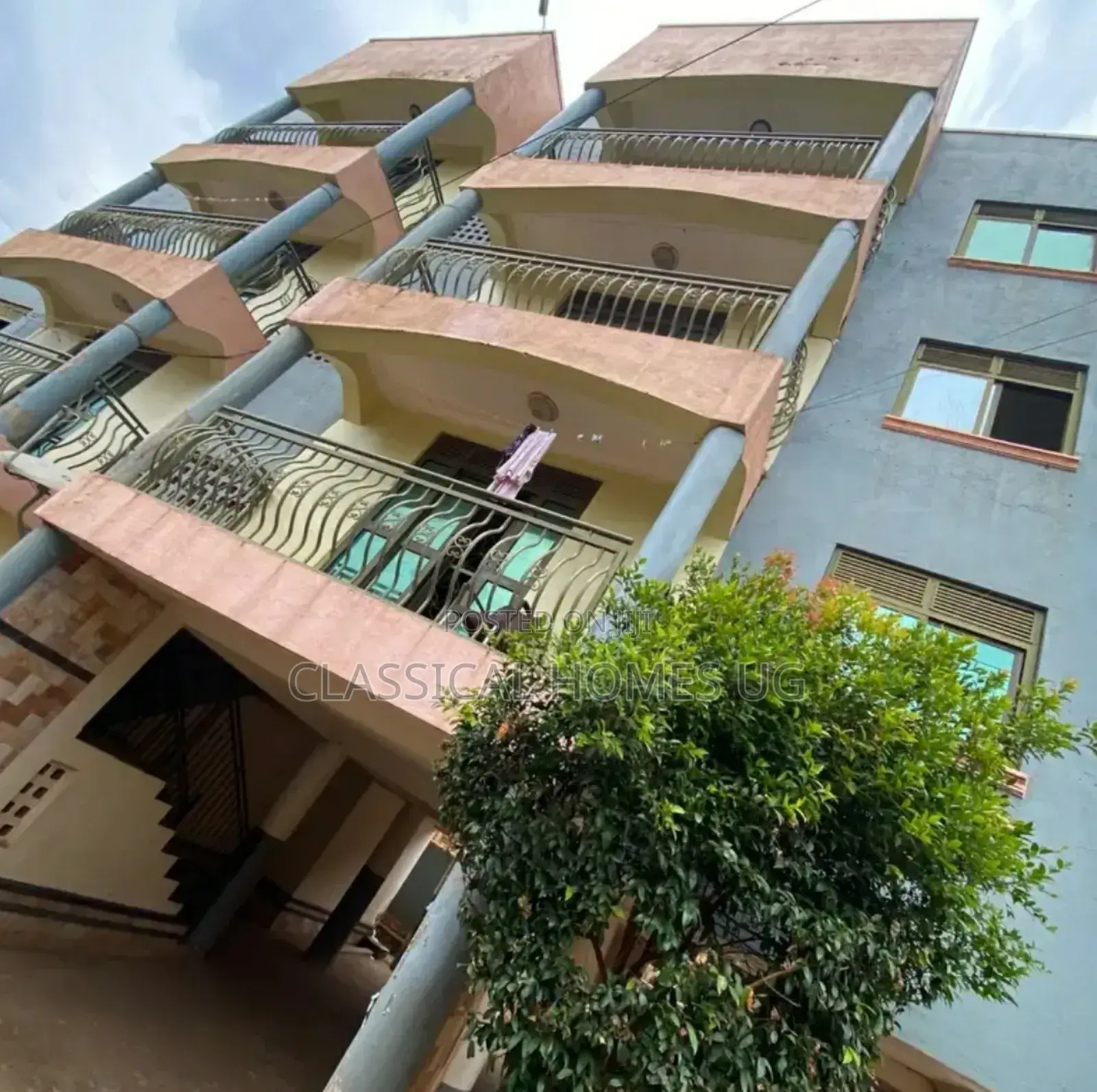 2bdrm Apartment in Lubowa Entebbe Road, Central Division for rent