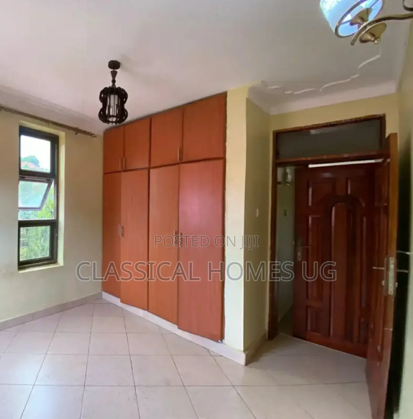 2bdrm Apartment in Lubowa Entebbe Road, Central Division for rent