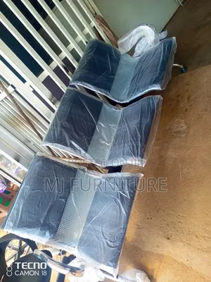 Waiting Chair