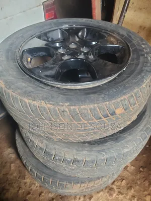 Forester Xt Sg5_used Rims Tyres