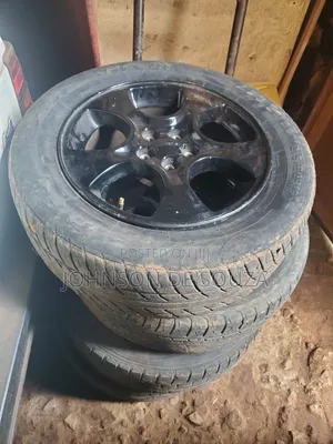 Forester Xt Sg5_used Rims Tyres