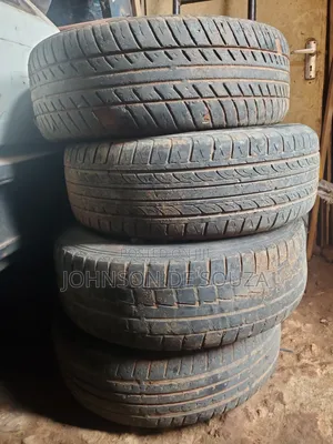 Forester Xt Sg5_used Rims Tyres