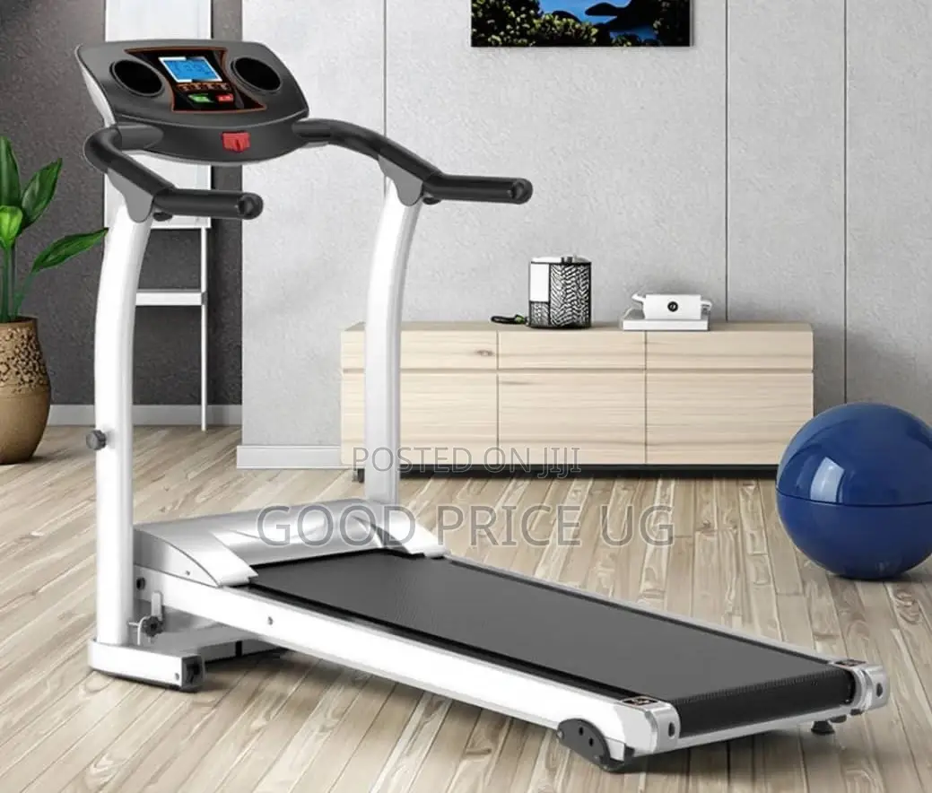 Axwellness 12 Gear + 3 Incline Electric Foldable Treadmill.