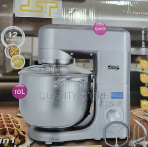 DSP 3 in 1 Stand Mixer 10 L Km3032
