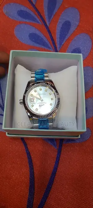 Rolex Watch