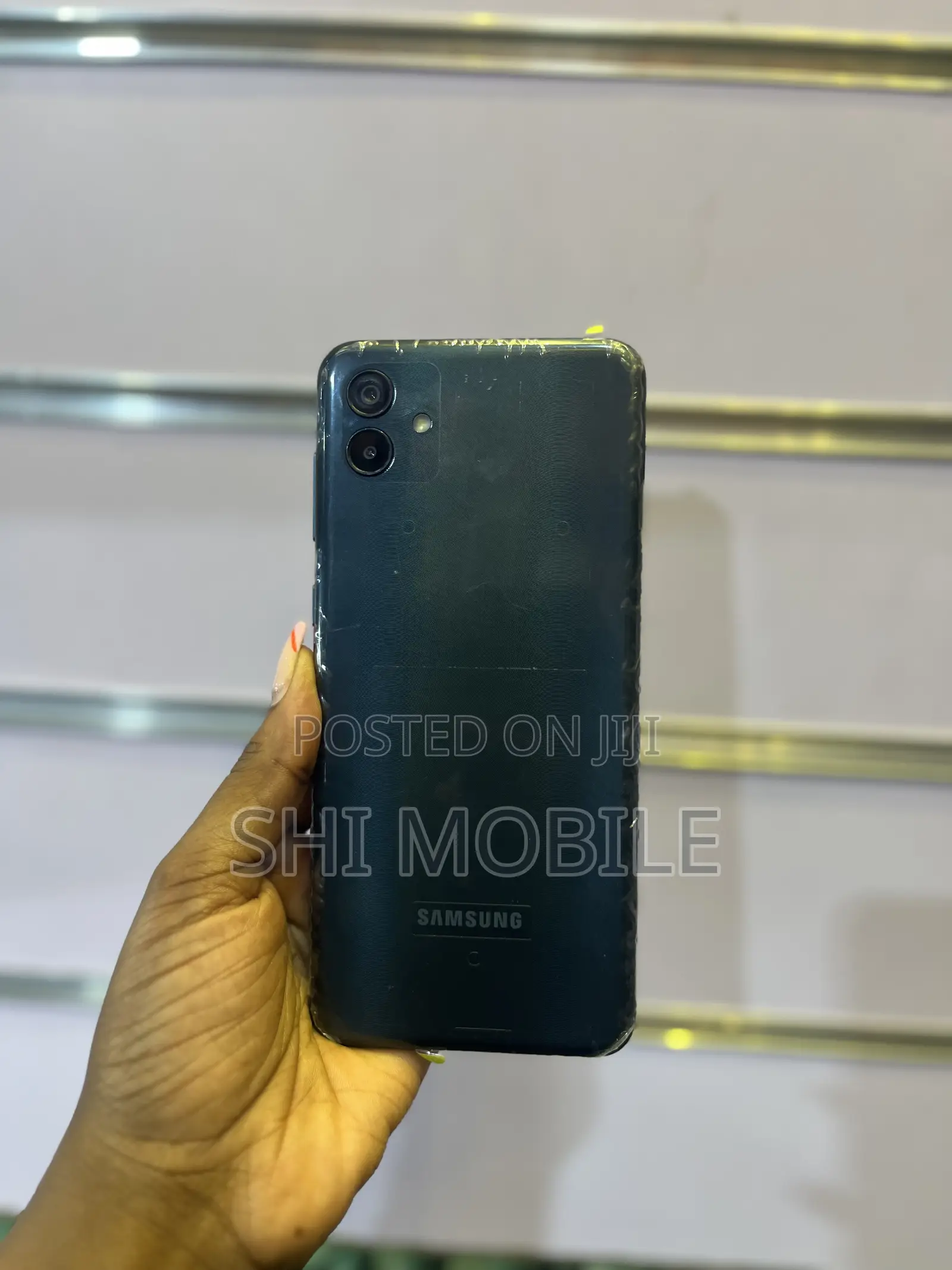 Samsung Galaxy A04 32 GB Blue