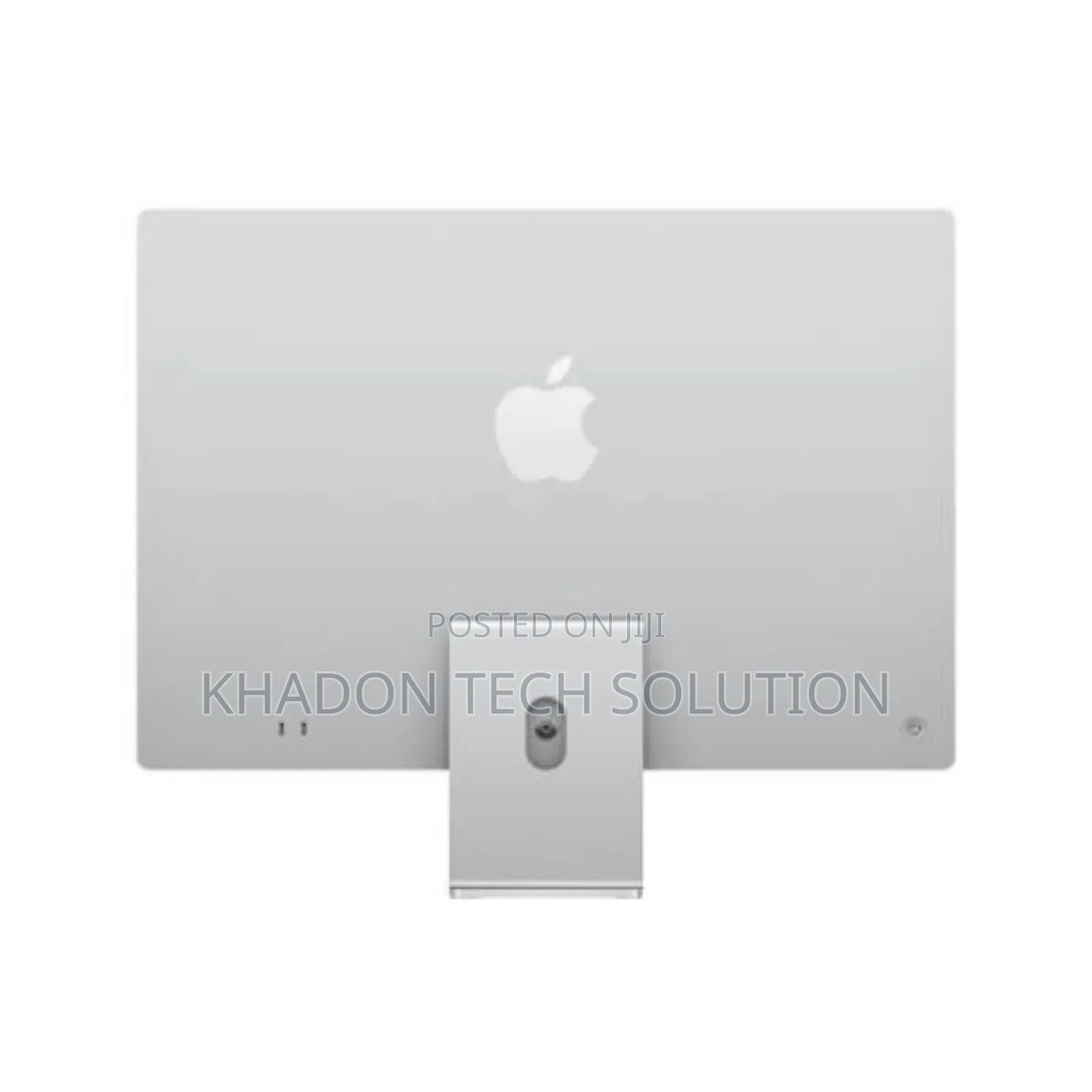 New Desktop Computer Apple iMac M4 16GB Apple M4 SSD 512GB