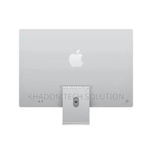 New Desktop Computer Apple iMac M4 16GB Apple M4 SSD 512GB