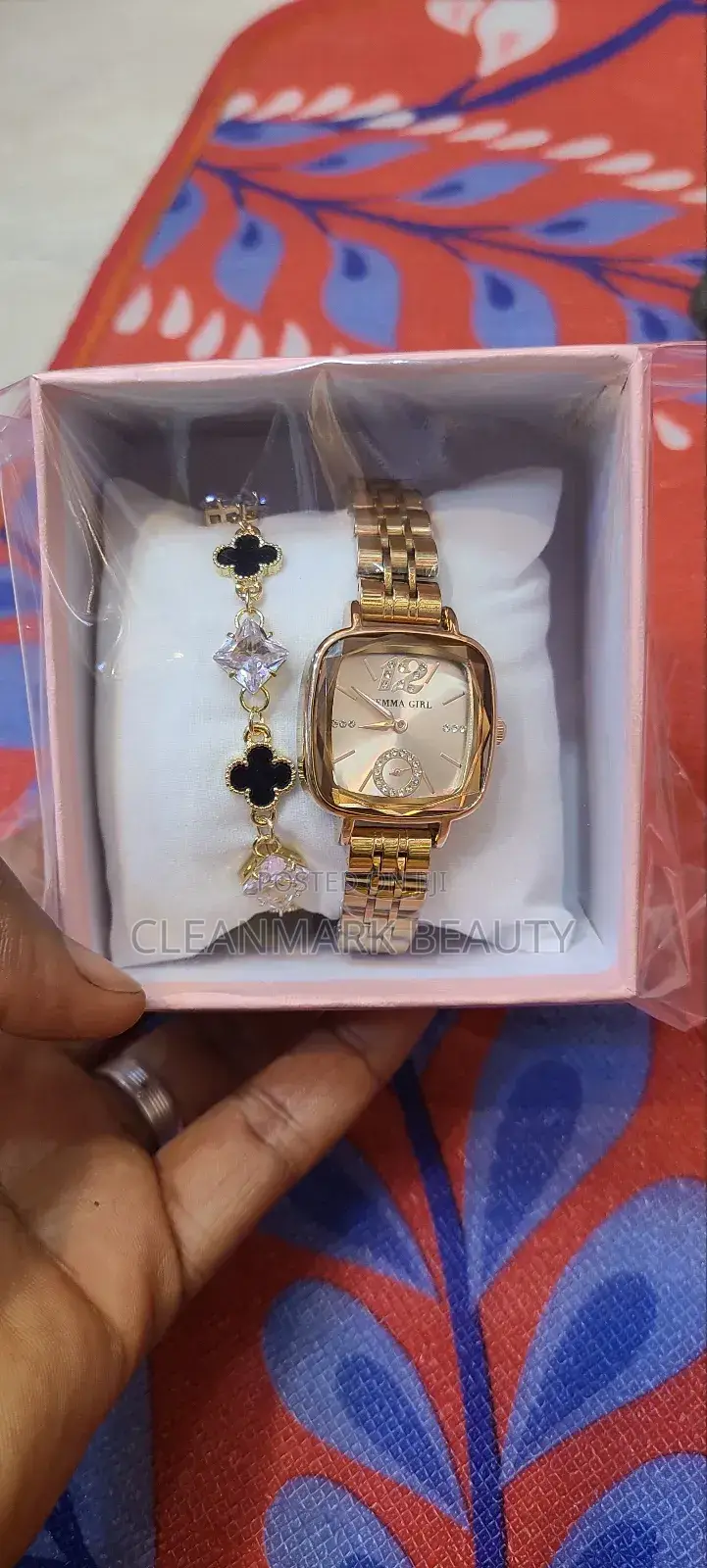 Women Watch